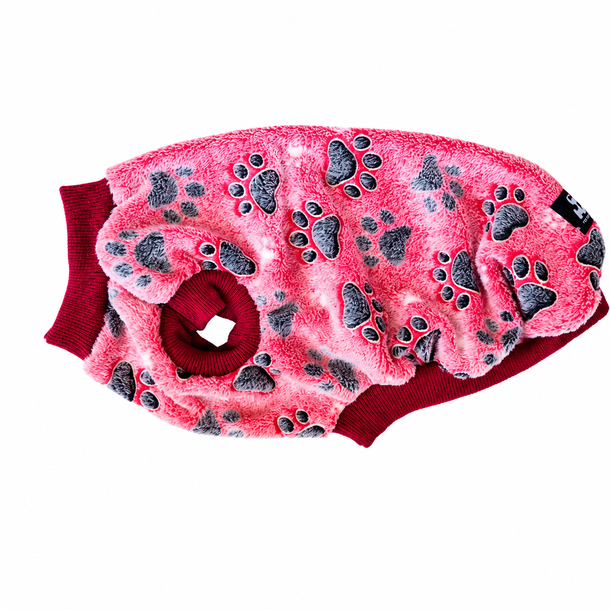 Chaleco para perro salchicha