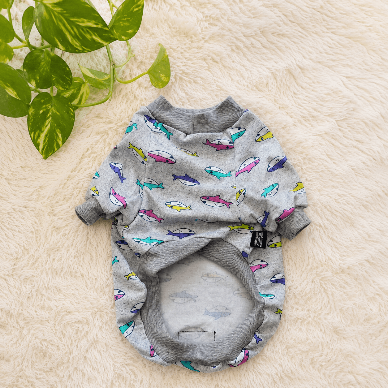 ropa para perros y gatos