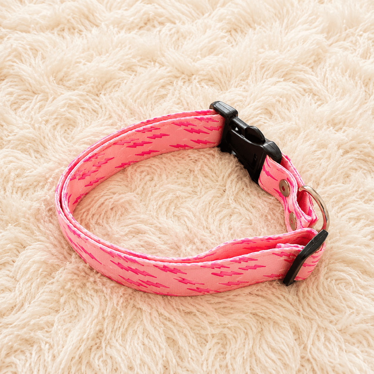 Collar sublimado perro pequeño
